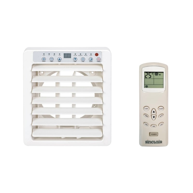 Sada pro venkovní provoz klimatizace AK-15P Sada pro venkovní provoz klimatizace AK-15P