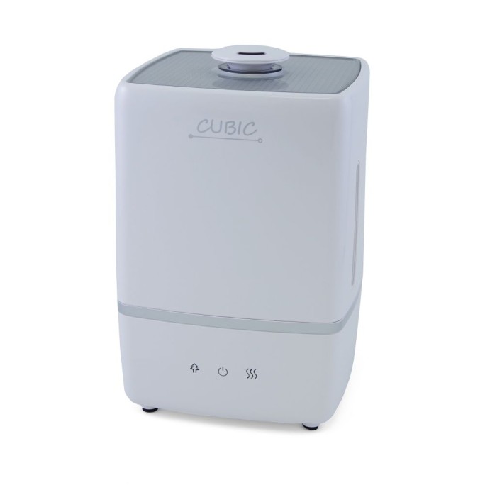 Zvlhčovač vzduchu Airbi CUBIC Zvlhčovač vzduchu Airbi CUBIC