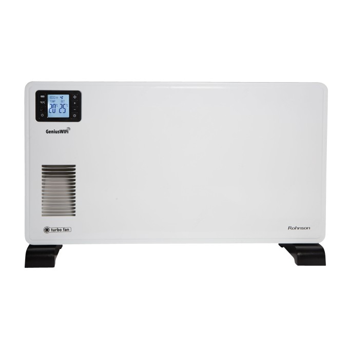 Konvektor Rohnson R-029 Wi-Fi