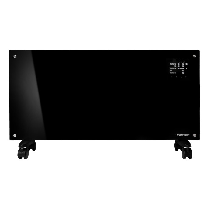 Skleněný konvektor Rohnson R-030