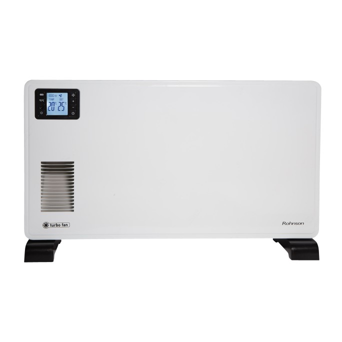 Konvektor Rohnson R-019 Konvektor Rohnson R-019