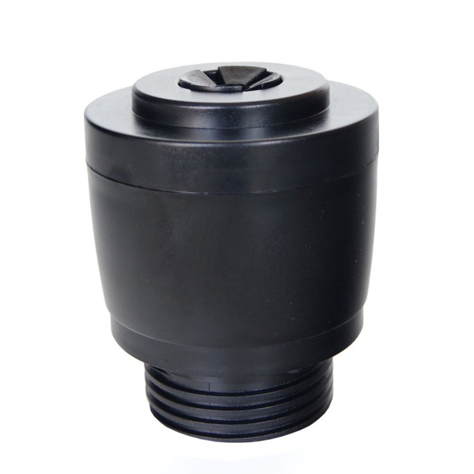 Vodní filtr Airbi Star - černý Vodní filtr Airbi Star - černý