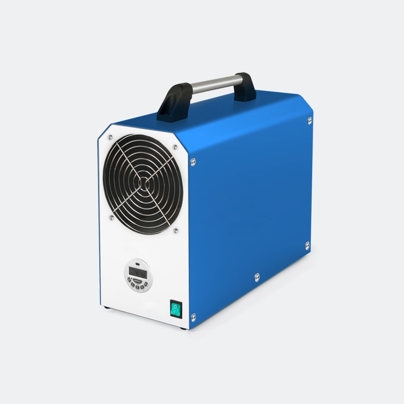 Generátor ozónu LifeOX ULTRA digital