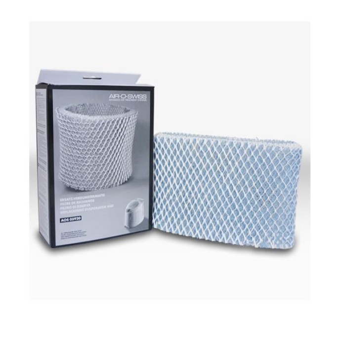 Vodní filtr k zvlhčovači BONECO 2251 Vodní filtr k zvlhčovači BONECO 2251