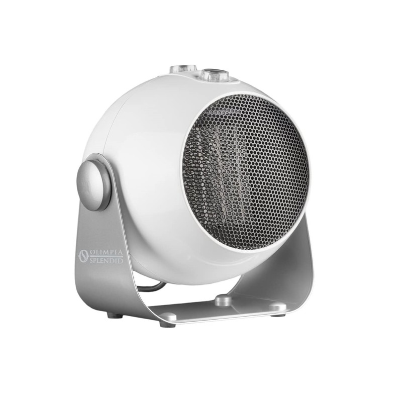 Keramické topidlo Olimpia Splendid Caldodesign