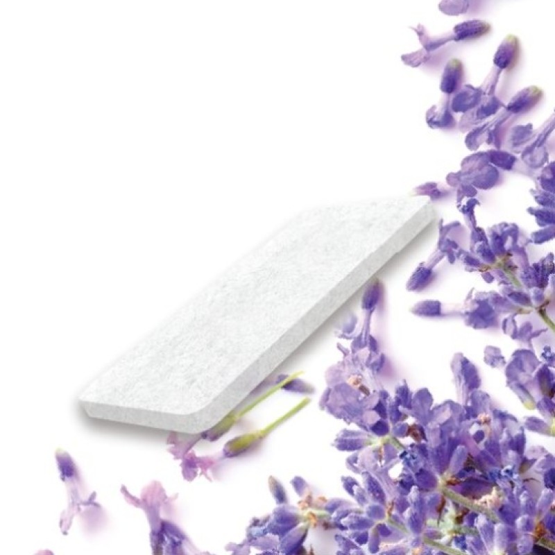 Vonné polštářky pro zvlhčovač Winix L500 - levandule