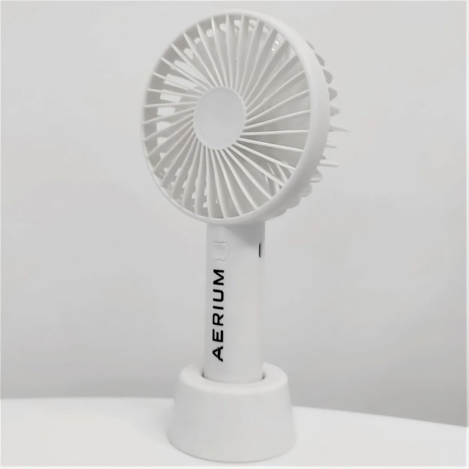 Stolní USB ventilátor AERIUM Karpa