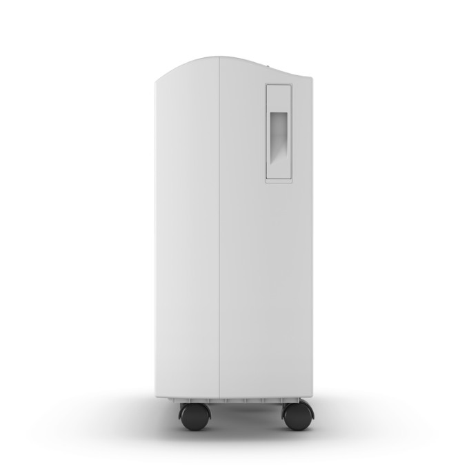 Mobilní klimatizace Olimpia Splendid DOLCECLIMA Easy 10P