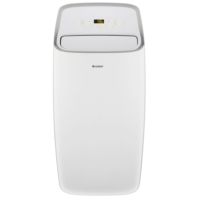 Mobilní klimatizace GREE MONA GPC10AN-K5NNA1A Wi-Fi