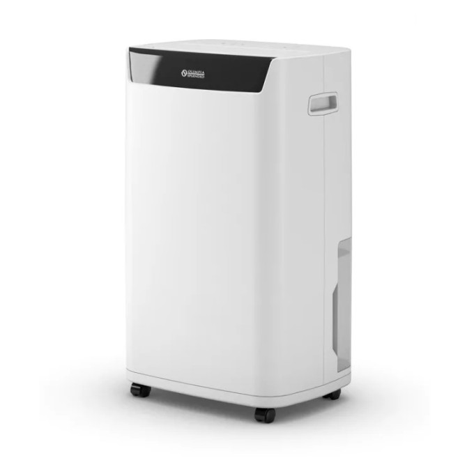 Odvlhčovač s čističkou vzduchu Olimpia Splendid Aquaria 24P HEPA Wi-Fi