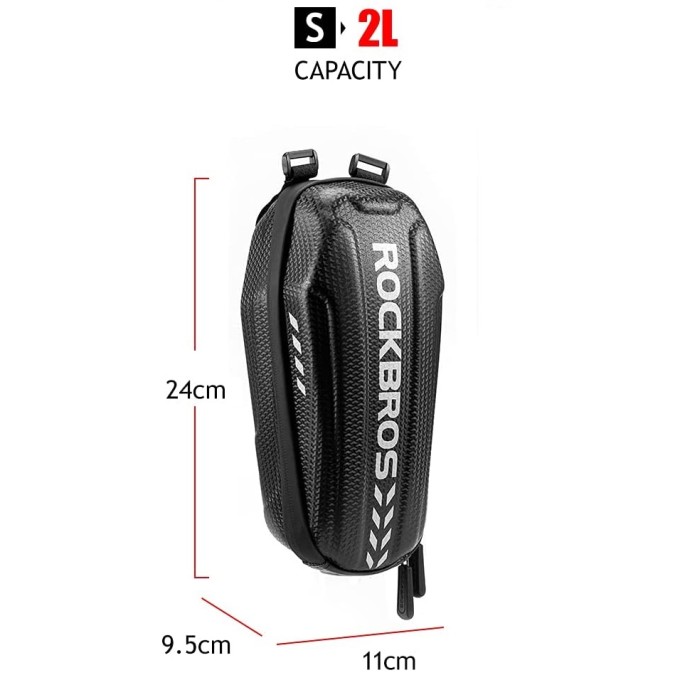 Taška na řídítka AERIUM ROCKBROS