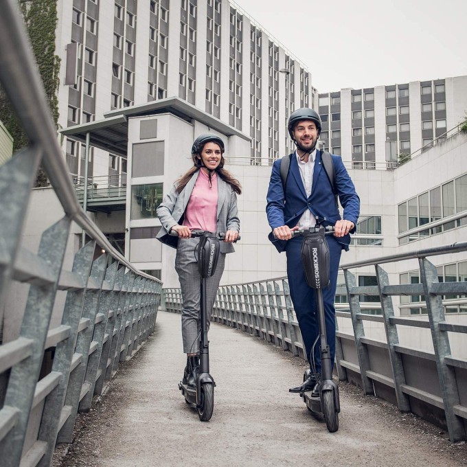 Taška na řídítka AERIUM ROCKBROS