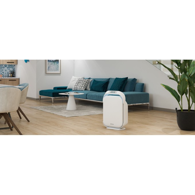 Čistička vzduchu Olimpia Splendid AURA ABSOLUTE