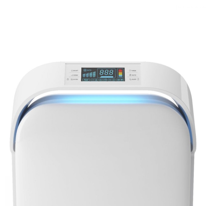 Čistička vzduchu Olimpia Splendid AURA ABSOLUTE