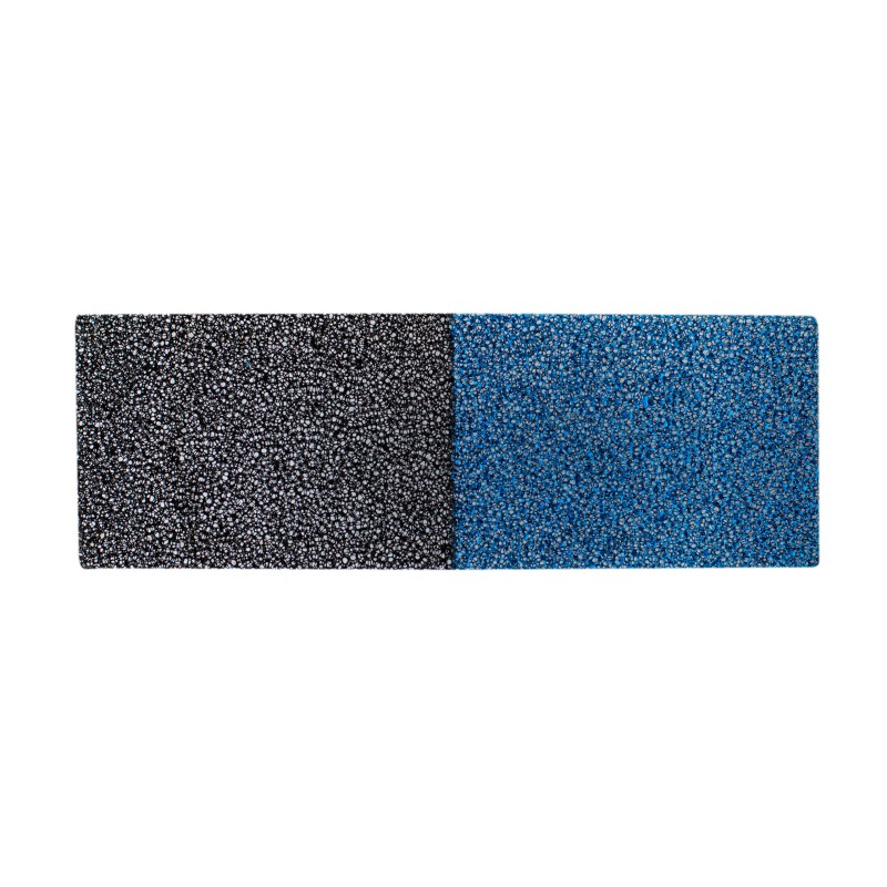 Náhradní uhlíkový filtr DF-001 pro odvlhčovač Rohnson R-9610 a R-9612