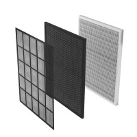 Sada filtrů pro čističku Olimpia Splendid AURA ABSOLUTE