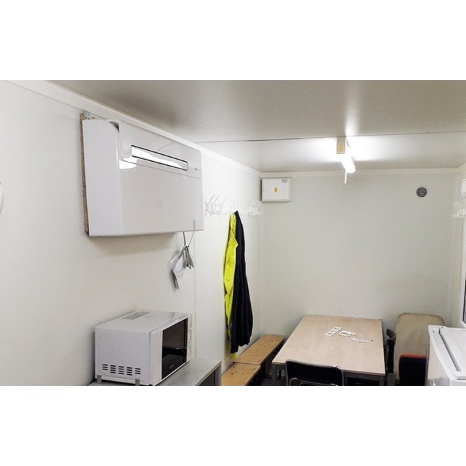 Klimatizace Olimpia Splendid UNICO R