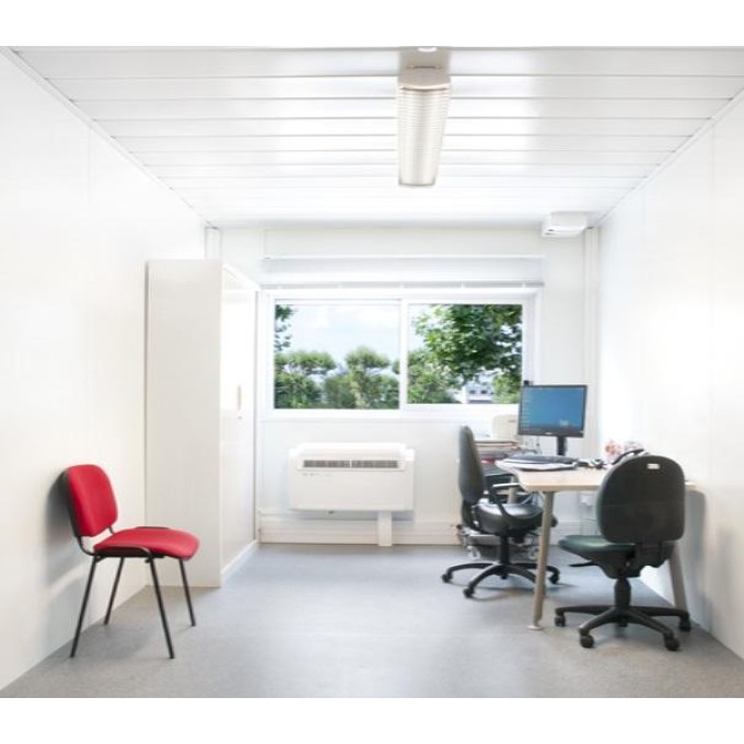 Klimatizace Olimpia Splendid UNICO R