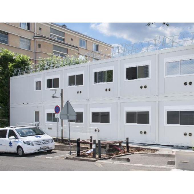 Klimatizace Olimpia Splendid UNICO R