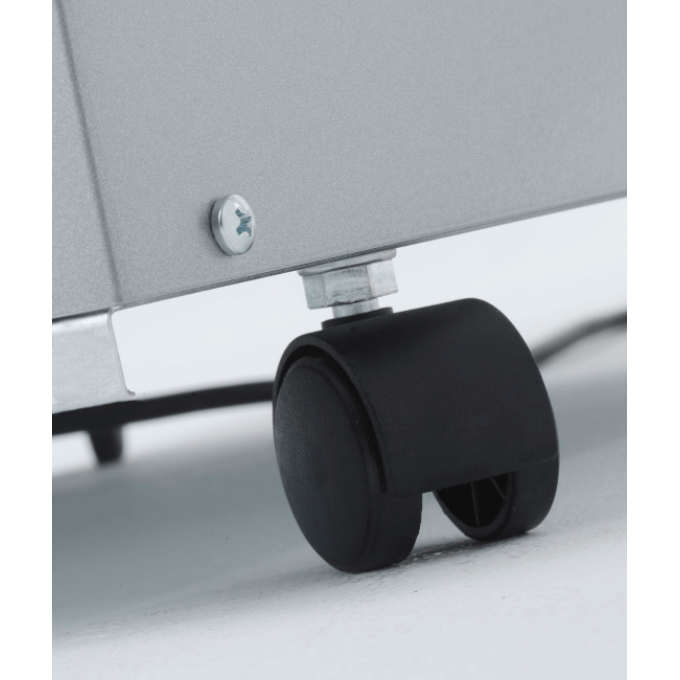 Odvlhčovač vzduchu Woods SW22FM SMF PROFI METAL