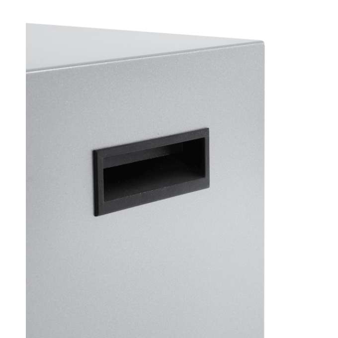 Odvlhčovač vzduchu Woods SW22FM SMF PROFI METAL