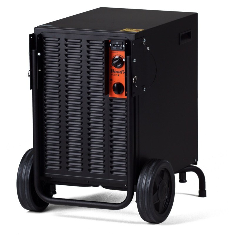 Odvlhčovač vzduchu Woods WCD4 Pro