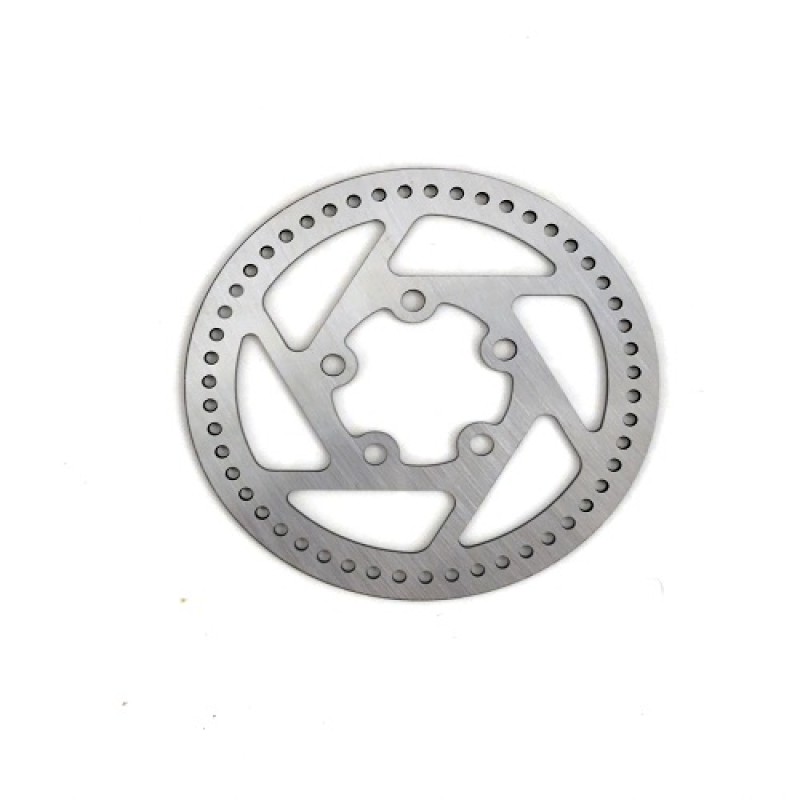 Náhradní brzdový kotouč pro AERIUM AOVO PRO / S350