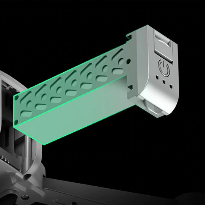 Náhradní adaptér/nabíjecí kabel pro dron AERIUM 4DRC F3 Náhradní adaptér/nabíjecí kabel pro dron AERIUM 4DRC F3