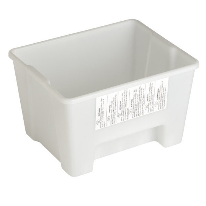 Odvlhčovač vzduchu Woods LD48Pro+ SMF PROFI