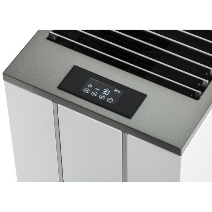 Odvlhčovač vzduchu Woods LD48Pro+ SMF PROFI