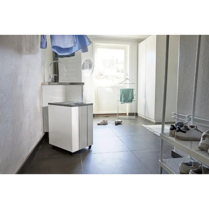 Odvlhčovač vzduchu Woods LD48Pro+ SMF PROFI