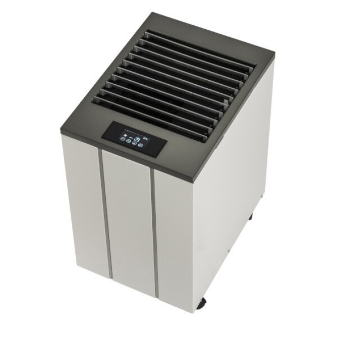 Odvlhčovač vzduchu Woods LD48Pro+ SMF PROFI