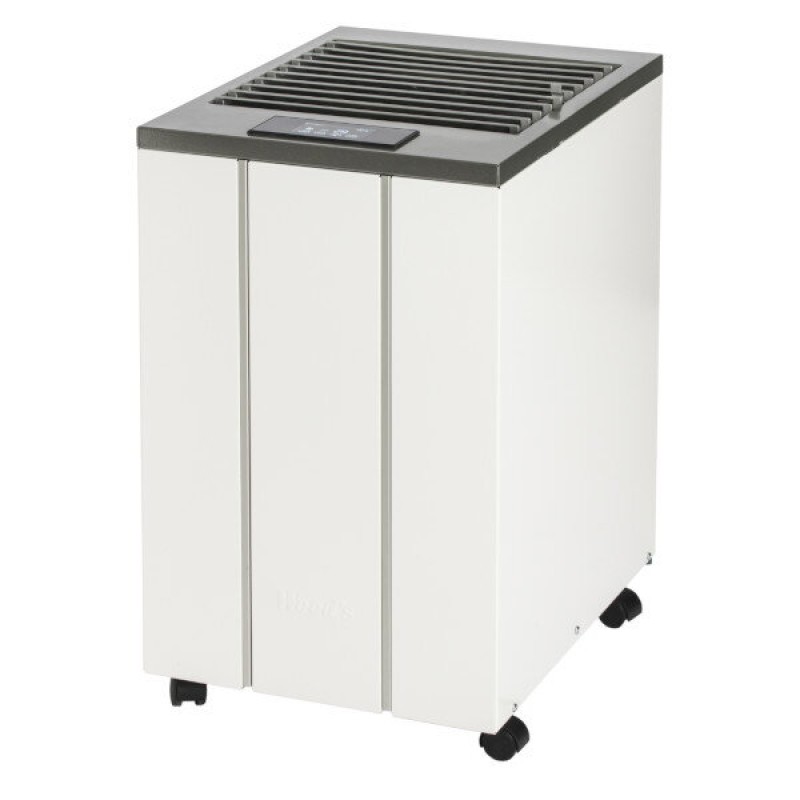 Odvlhčovač vzduchu Woods LD48Pro+ SMF PROFI