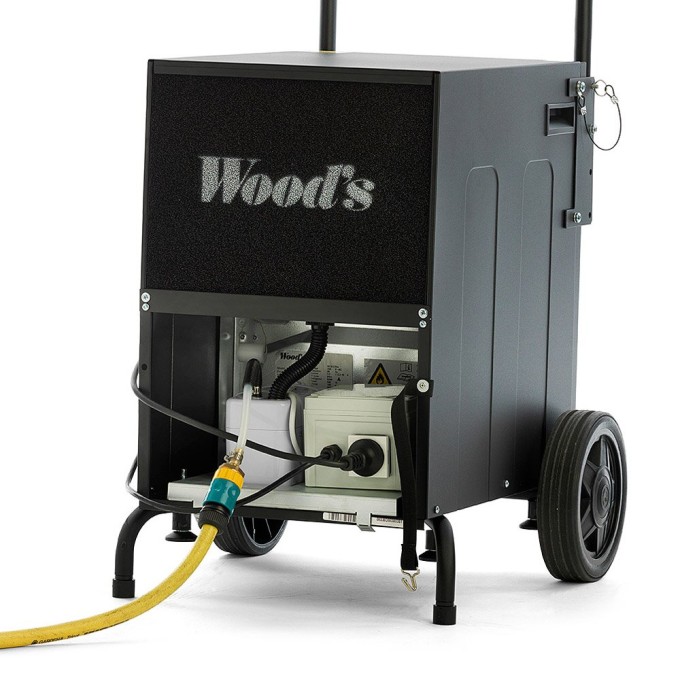 Čerpadlo kondenzátu pro odvlhčovače Woods WDP-01