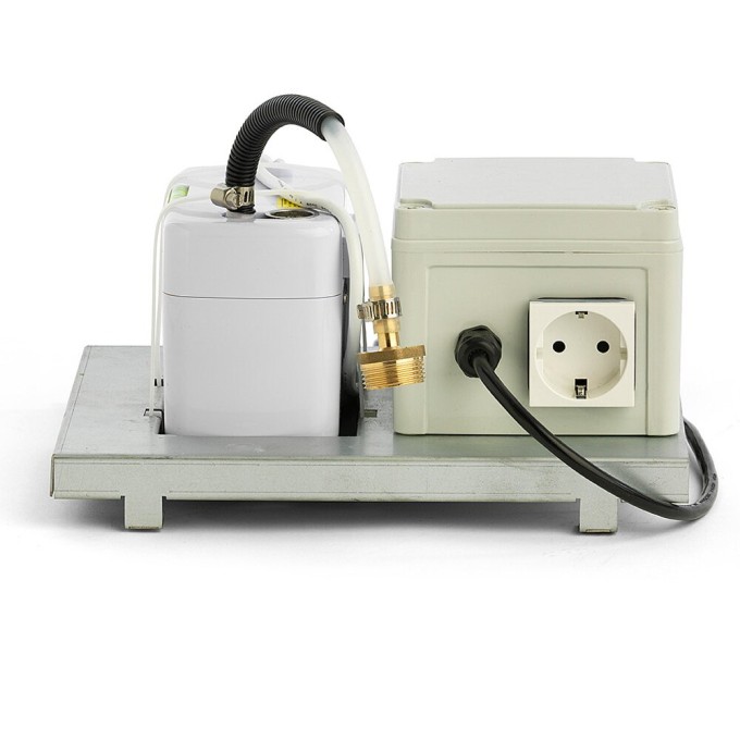 Čerpadlo kondenzátu pro odvlhčovače Woods WDP-01