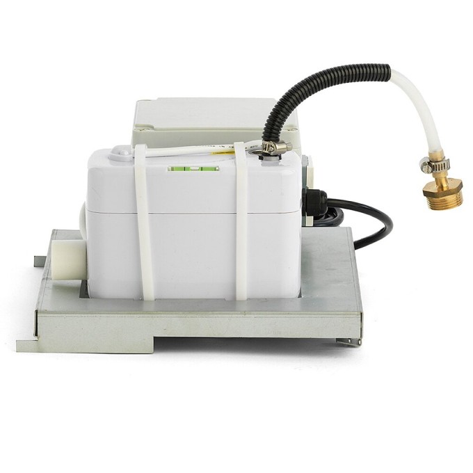 Čerpadlo kondenzátu pro odvlhčovače Woods WDP-01