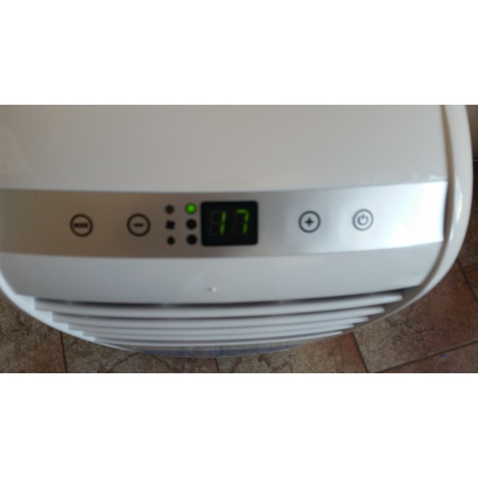 Mobilní klimatizace Olimpia Splendid Compact 8P 