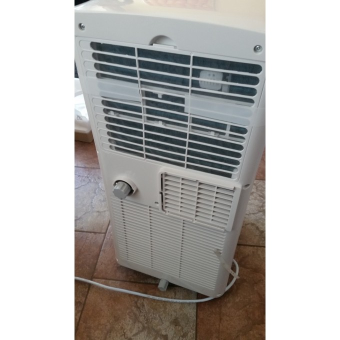 Mobilní klimatizace Olimpia Splendid Compact 8P 