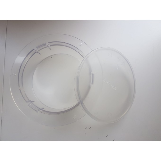 Náhradní záklopka Olimpia Splendid Náhradní záklopka Olimpia Splendid