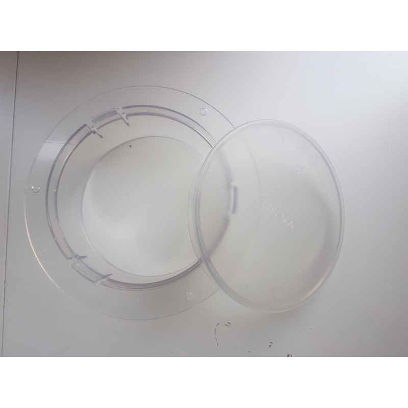 Náhradní záklopka Olimpia Splendid