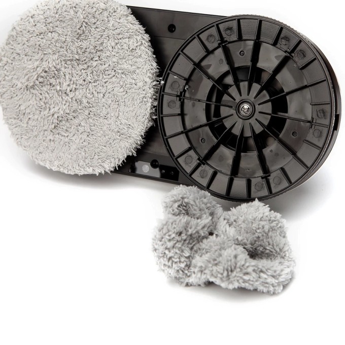 Utěrky z mikrovlákna pro čistič oken AERIUM VAC100 SMART - 12 ks