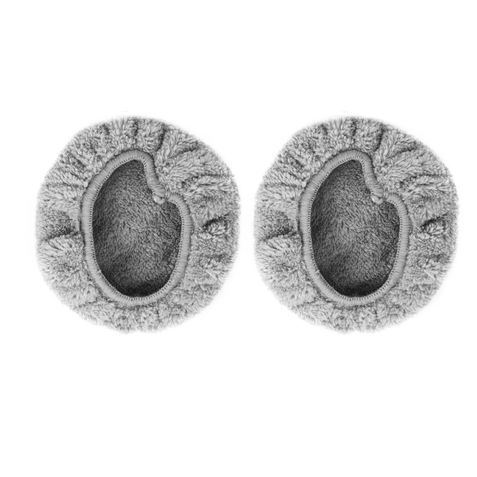 Utěrky z mikrovlákna pro čistič oken AERIUM VAC100 SMART - 12 ks