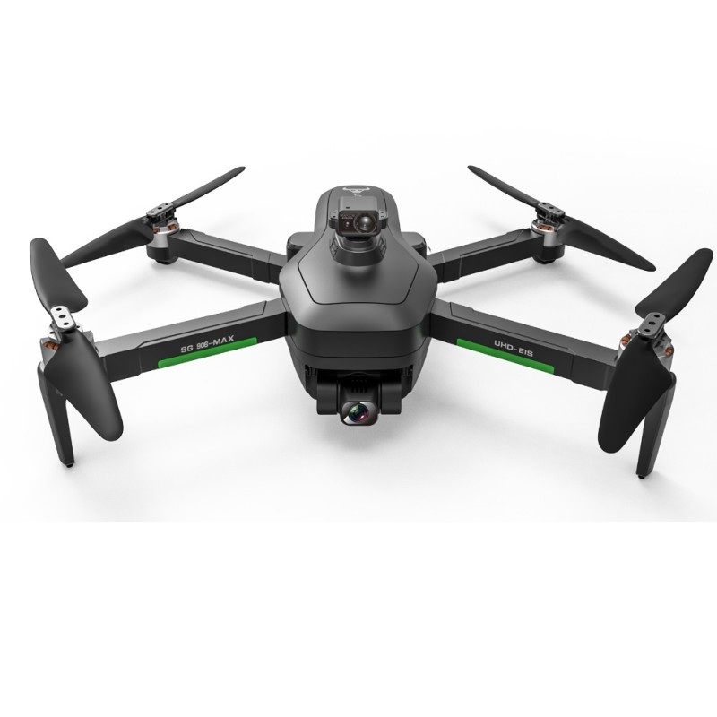 Dron AERIUM SG MAX GPS - 2 baterie