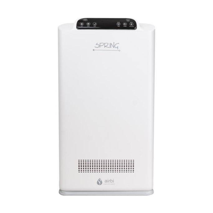 Airbi SPRING WiFi