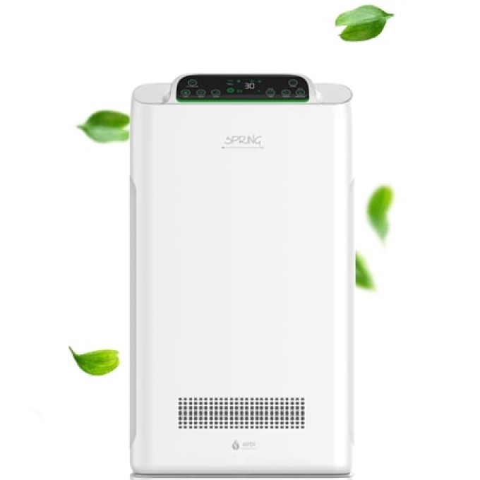 Čistička vzduchu Airbi SPRING WiFi