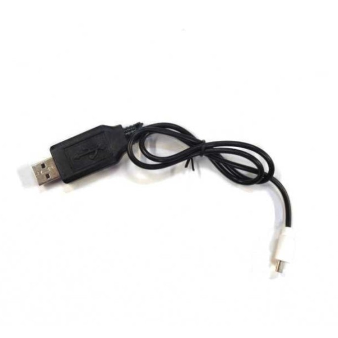 Náhradní adaptér/nabíjecí kabel pro dron AERIUM 4DRC F3