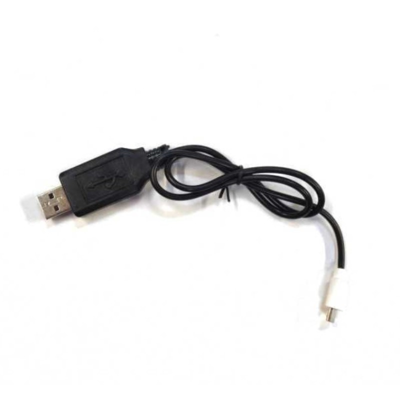 Náhradní adaptér/nabíjecí kabel pro dron AERIUM 4DRC F3