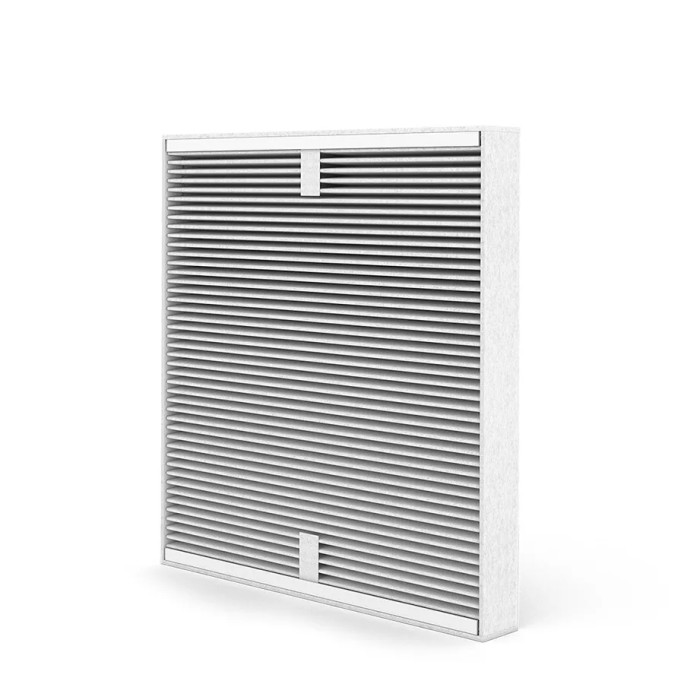 Náhradní kombinovaný filtr pro čističku vzduchu StadlerForm ROGER Náhradní kombinovaný filtr pro čističku vzduchu StadlerForm ROGER