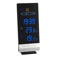 TFA 35.1093 LUMAX TFA 35.1093 LUMAX