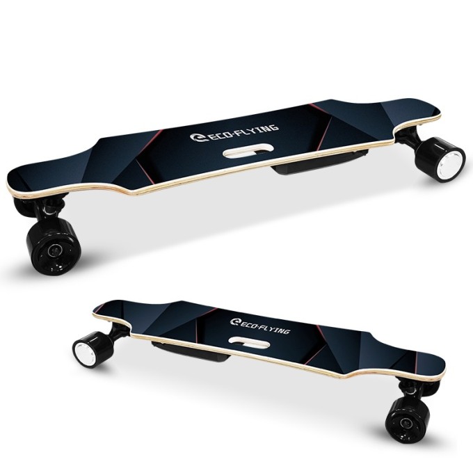 Eskateboard AERIUM ECO FLYING H350